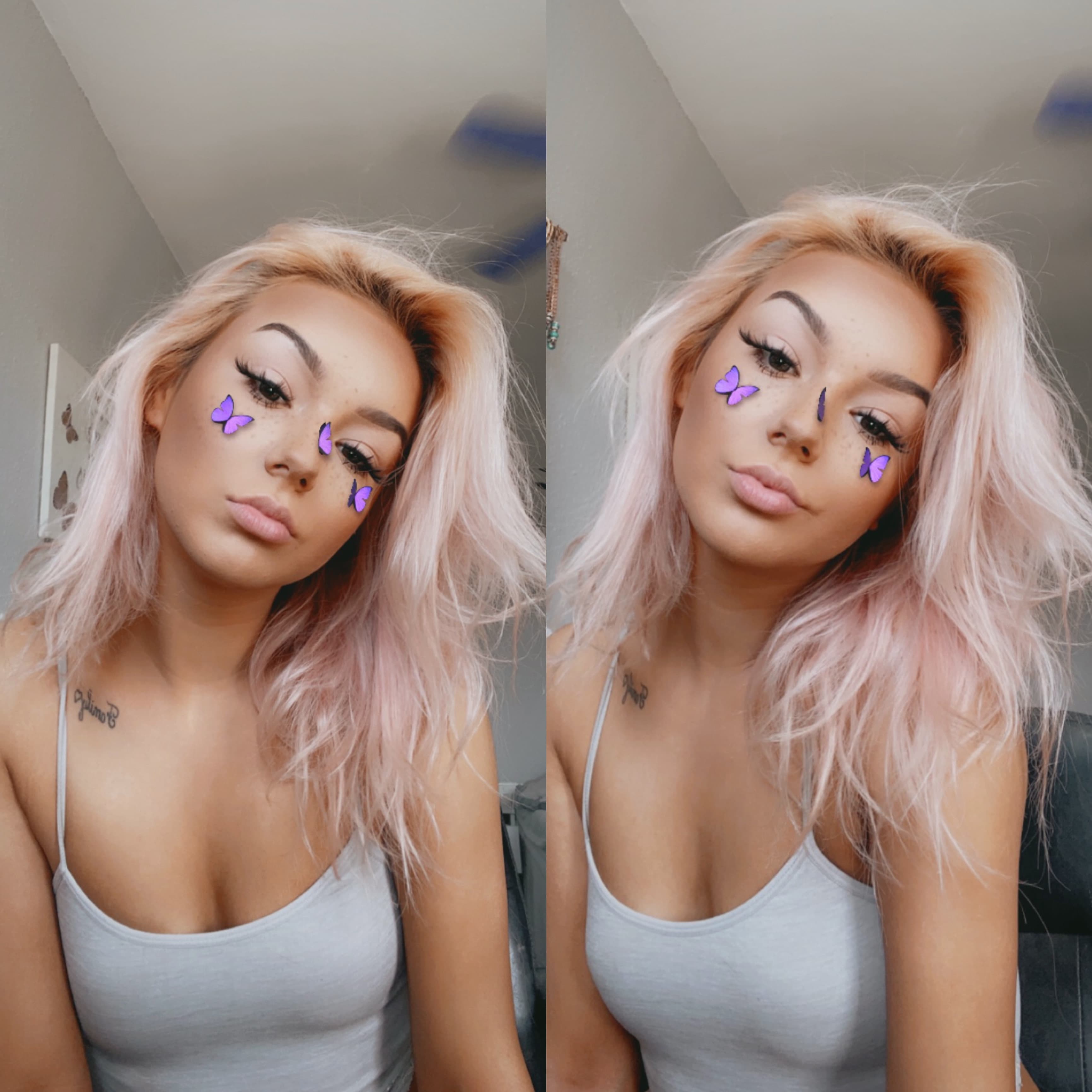 Chloe Louise💦