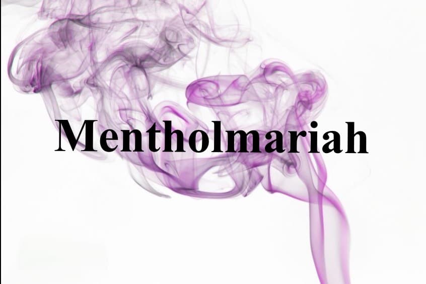 ♡ Menthol Mariah ♡