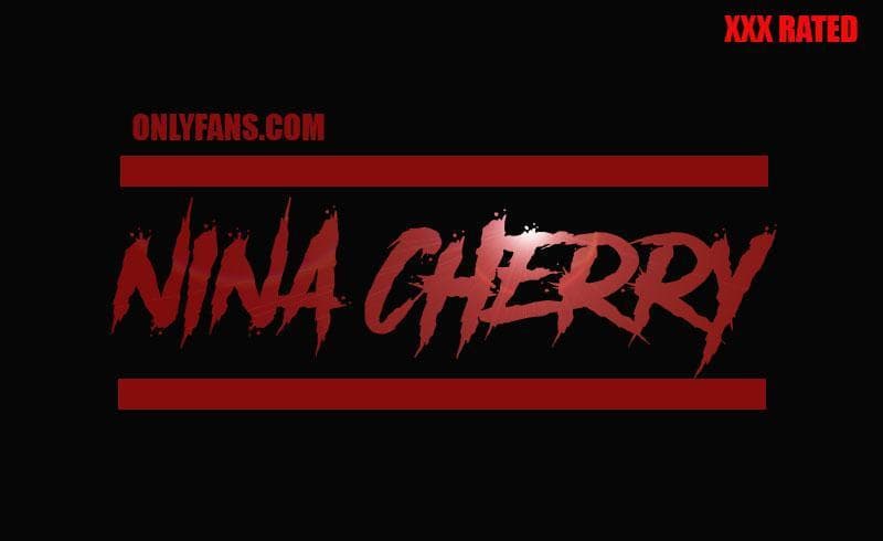 Nina Cherri 🍒
