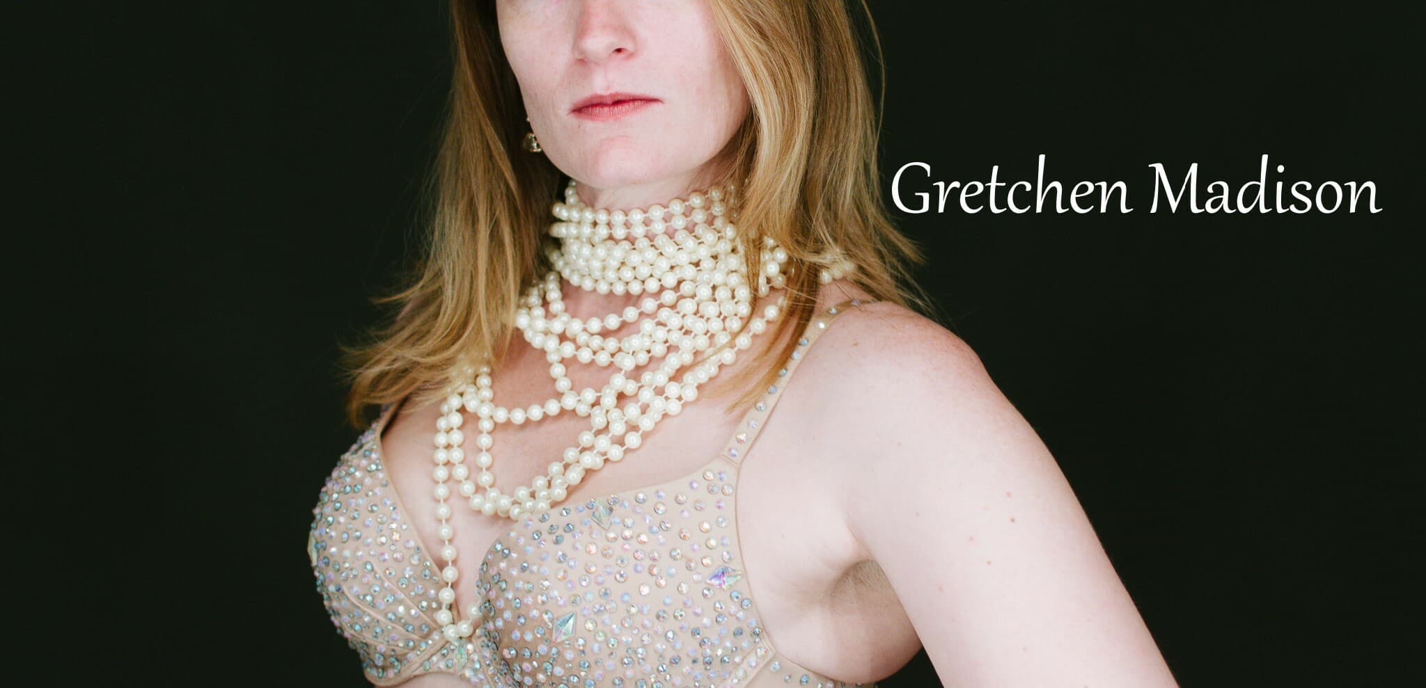 Gretchen Madison