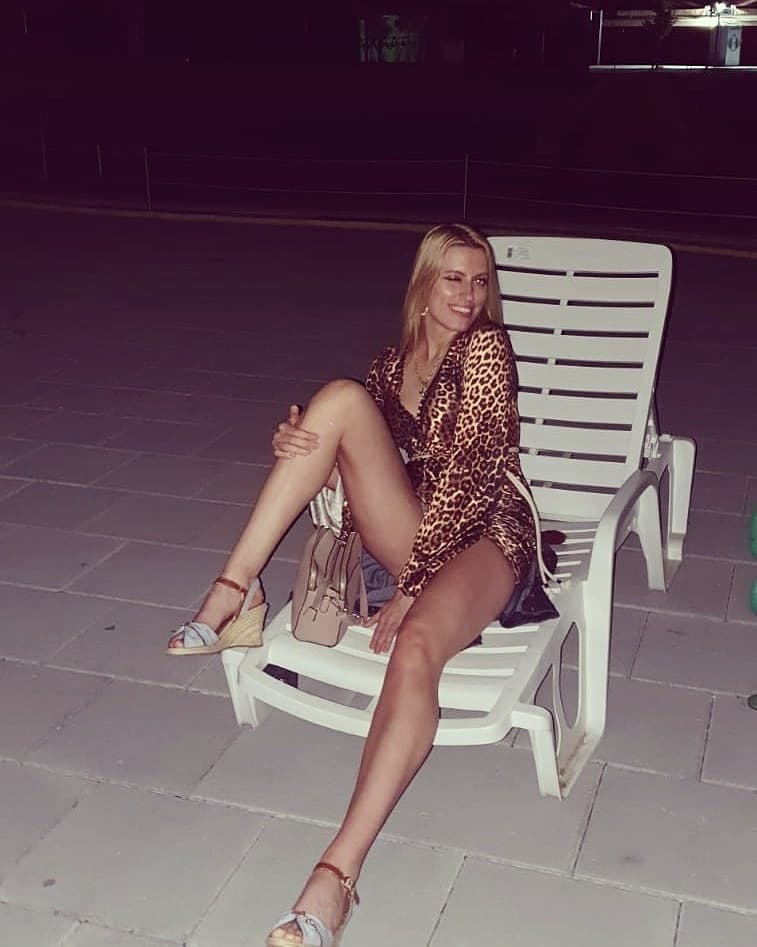 Anastasia Angela