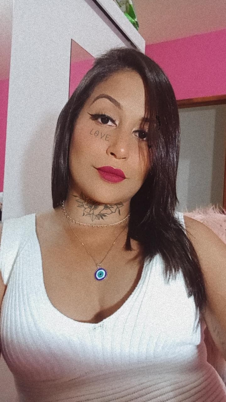 Carolina Araújo