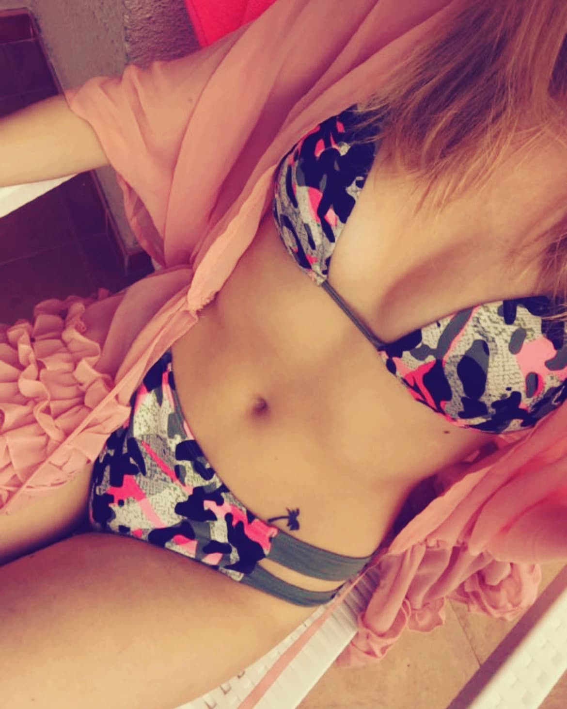 Nicole Louise xox