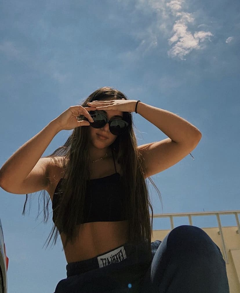 camila