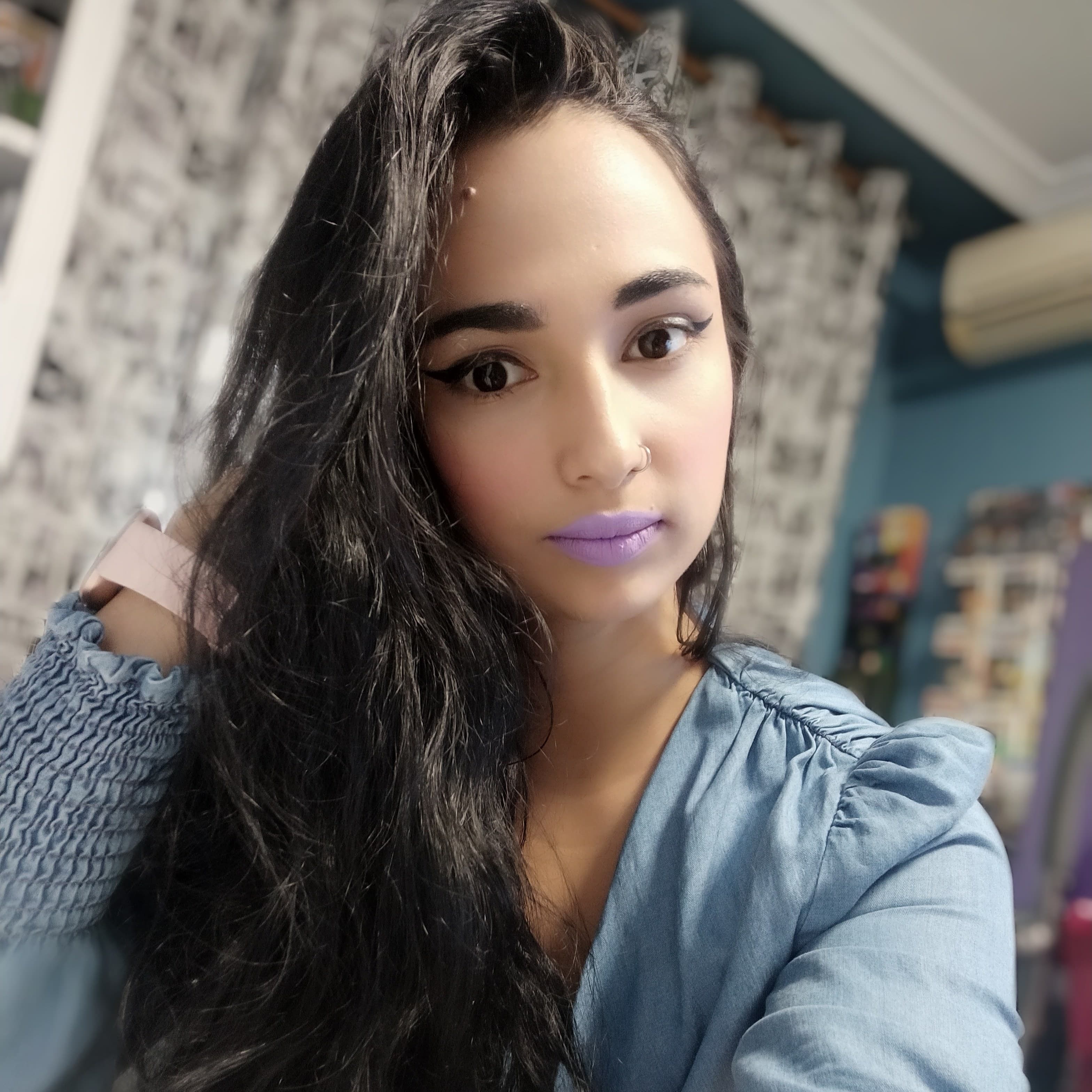 Mishelle