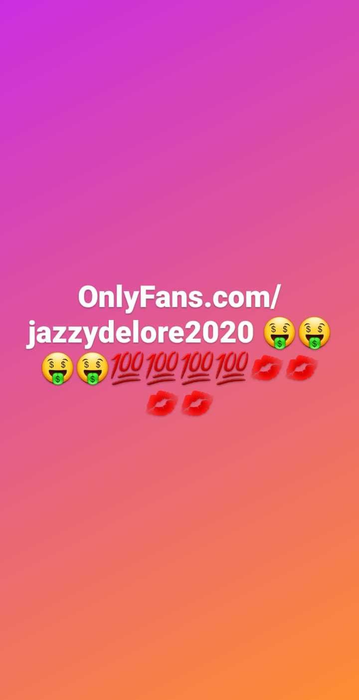 Jazzy Delore
