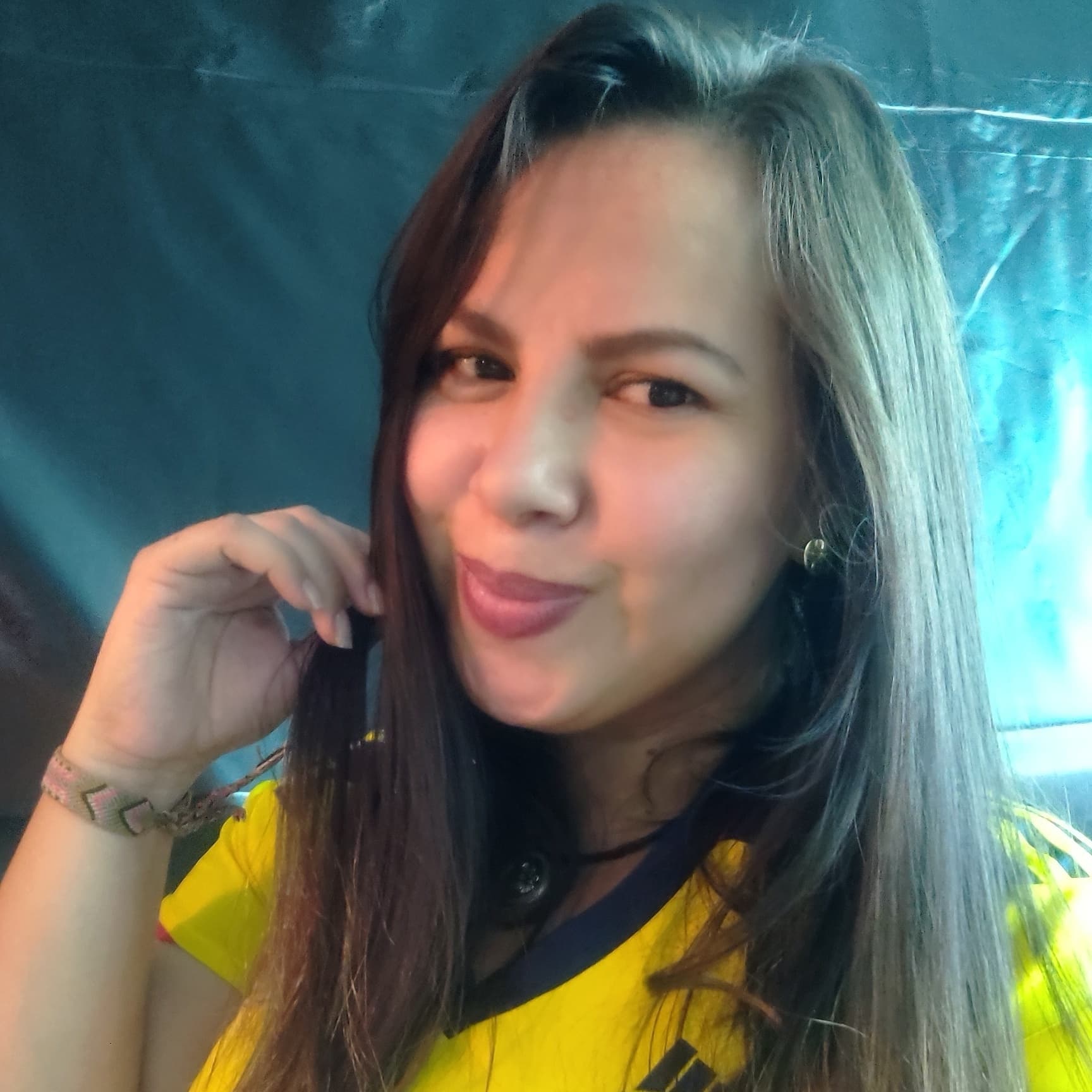 Kelly Johanna Pallares Sanchez