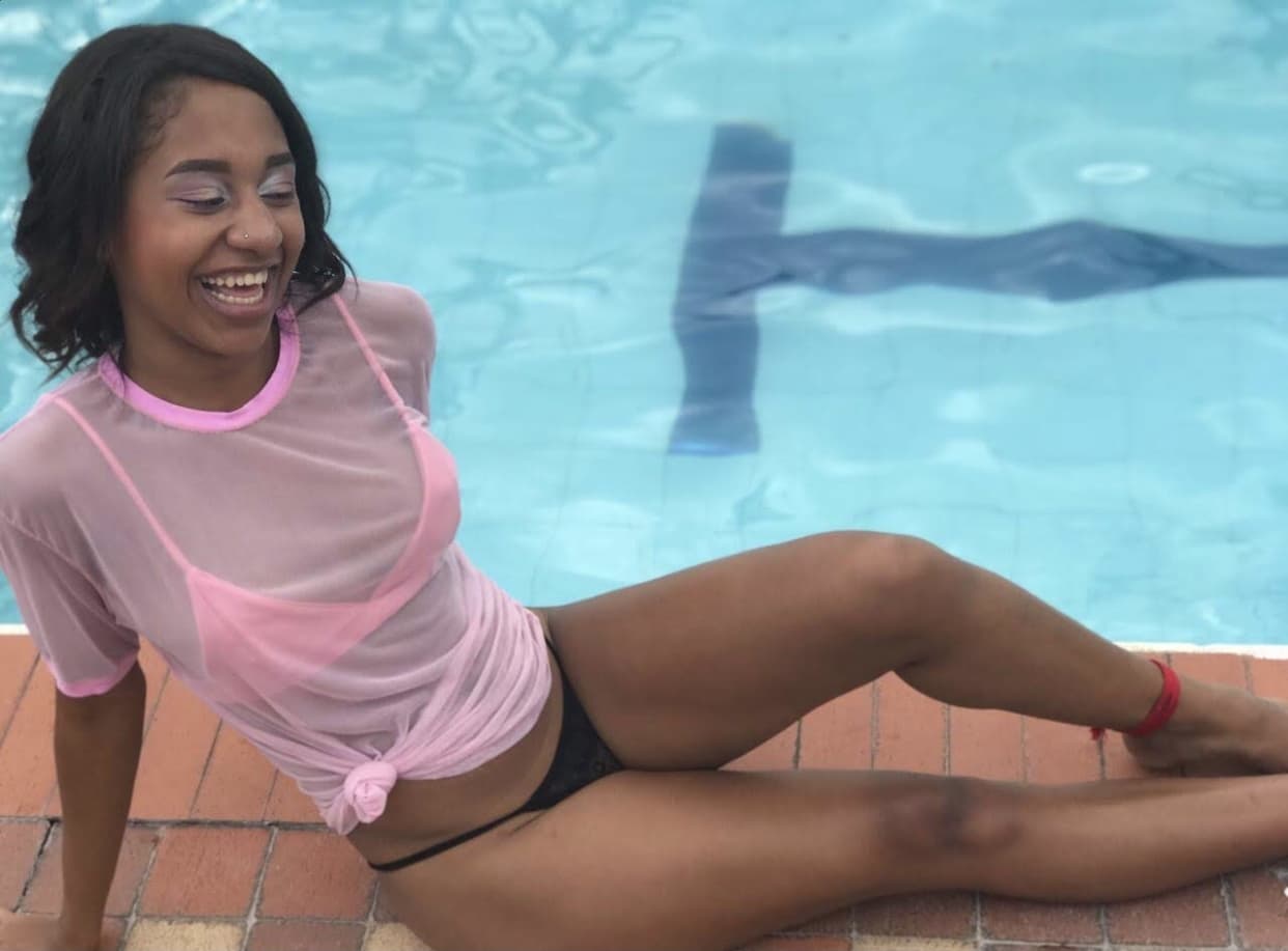 Maria Camila Vargas