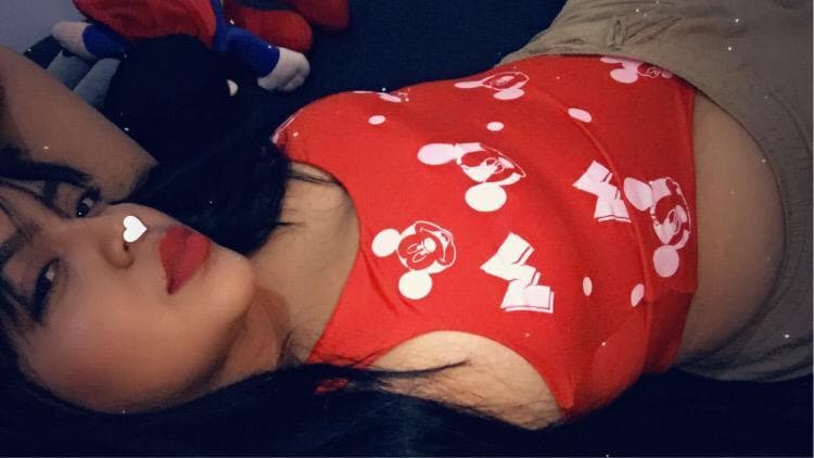 Carolina Tabares