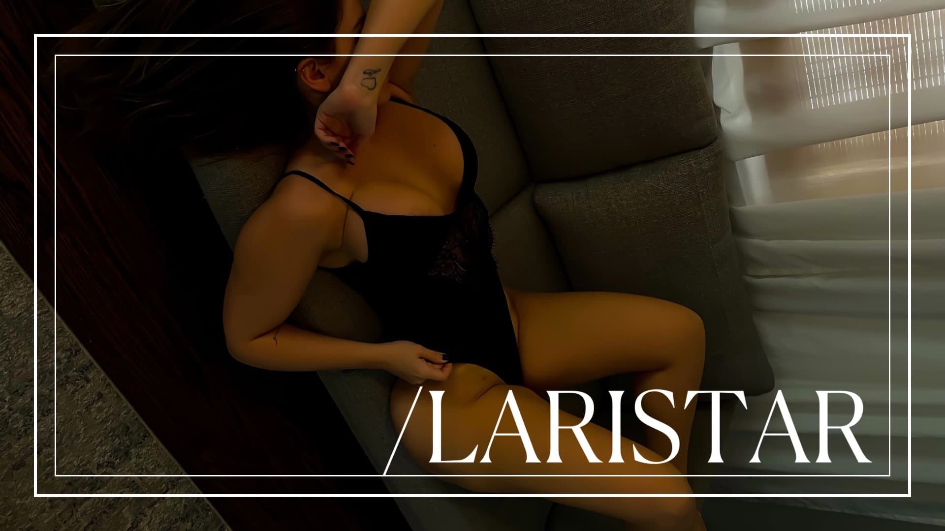 Larissa Star⭐