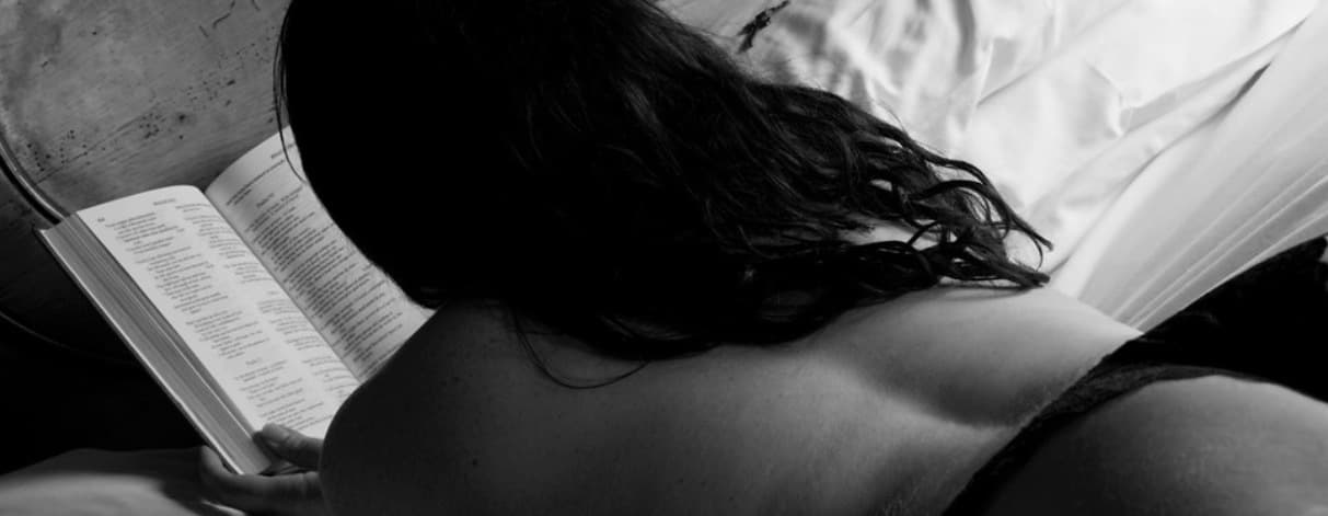 Stories By Nina