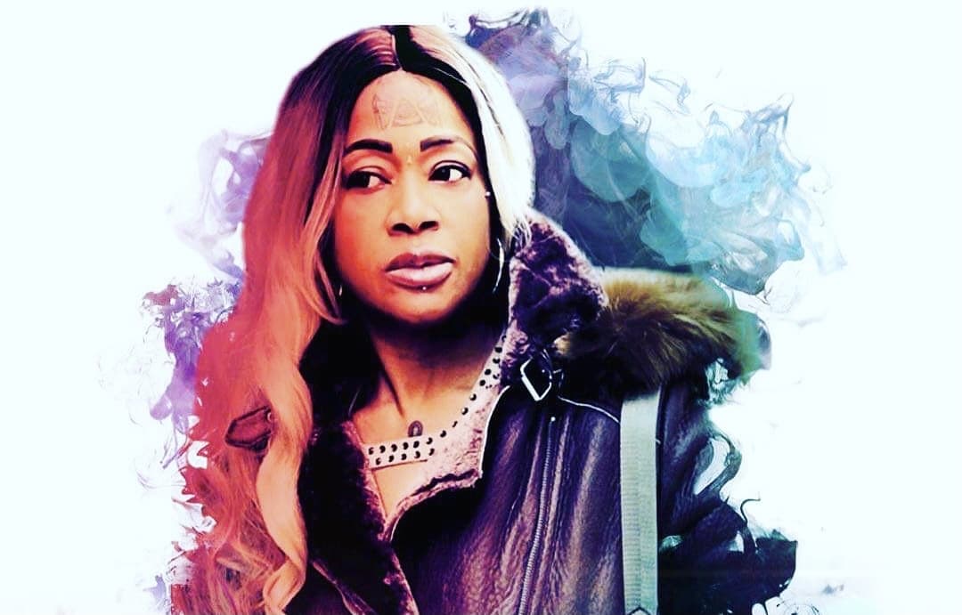 A’mari “DJ Mona-Lisa”