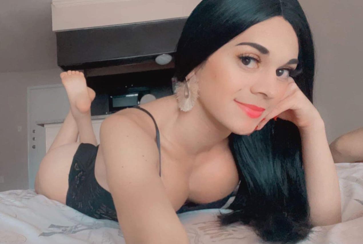 Valeria Montalvo