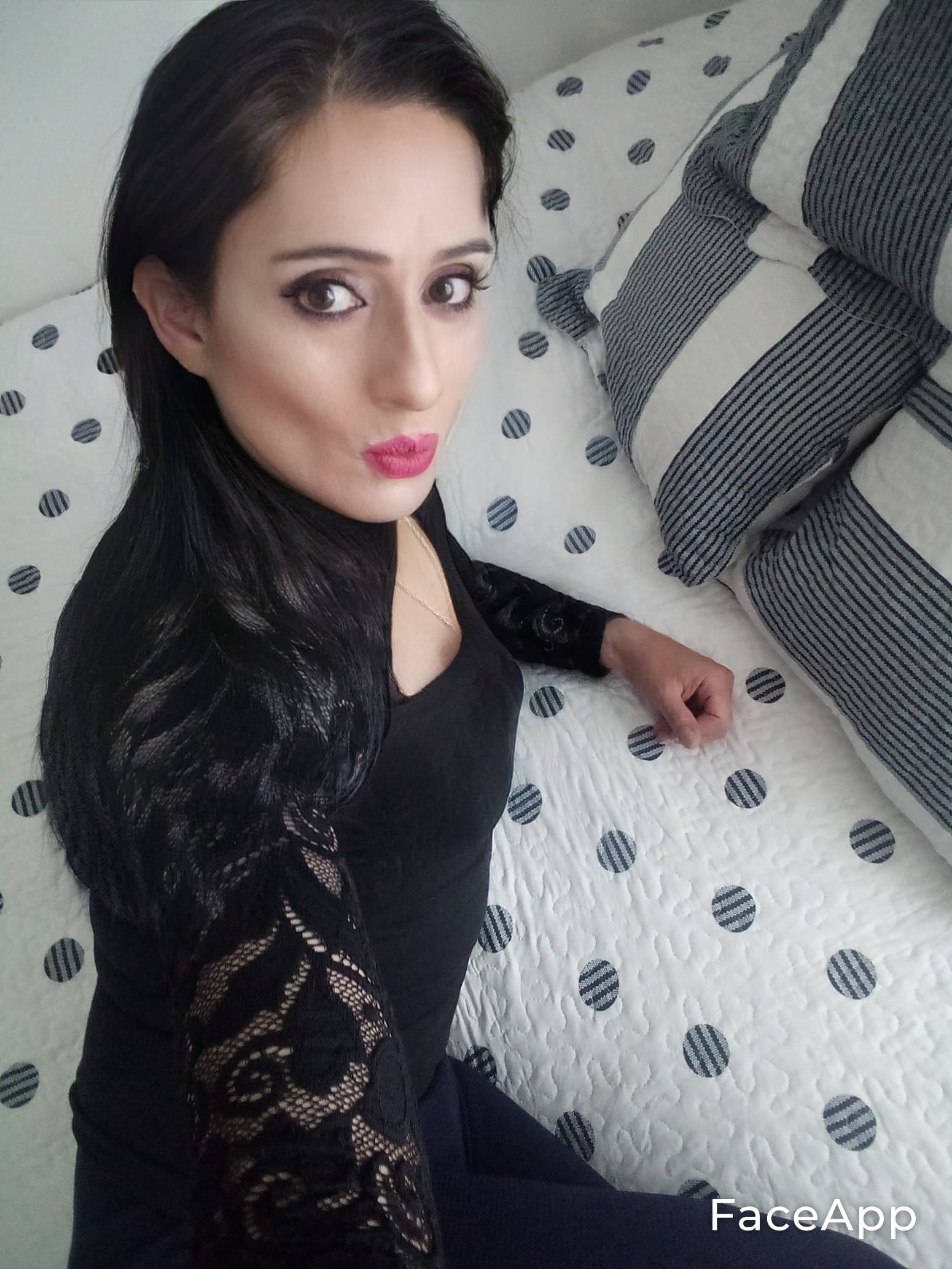 Andrea Vargas