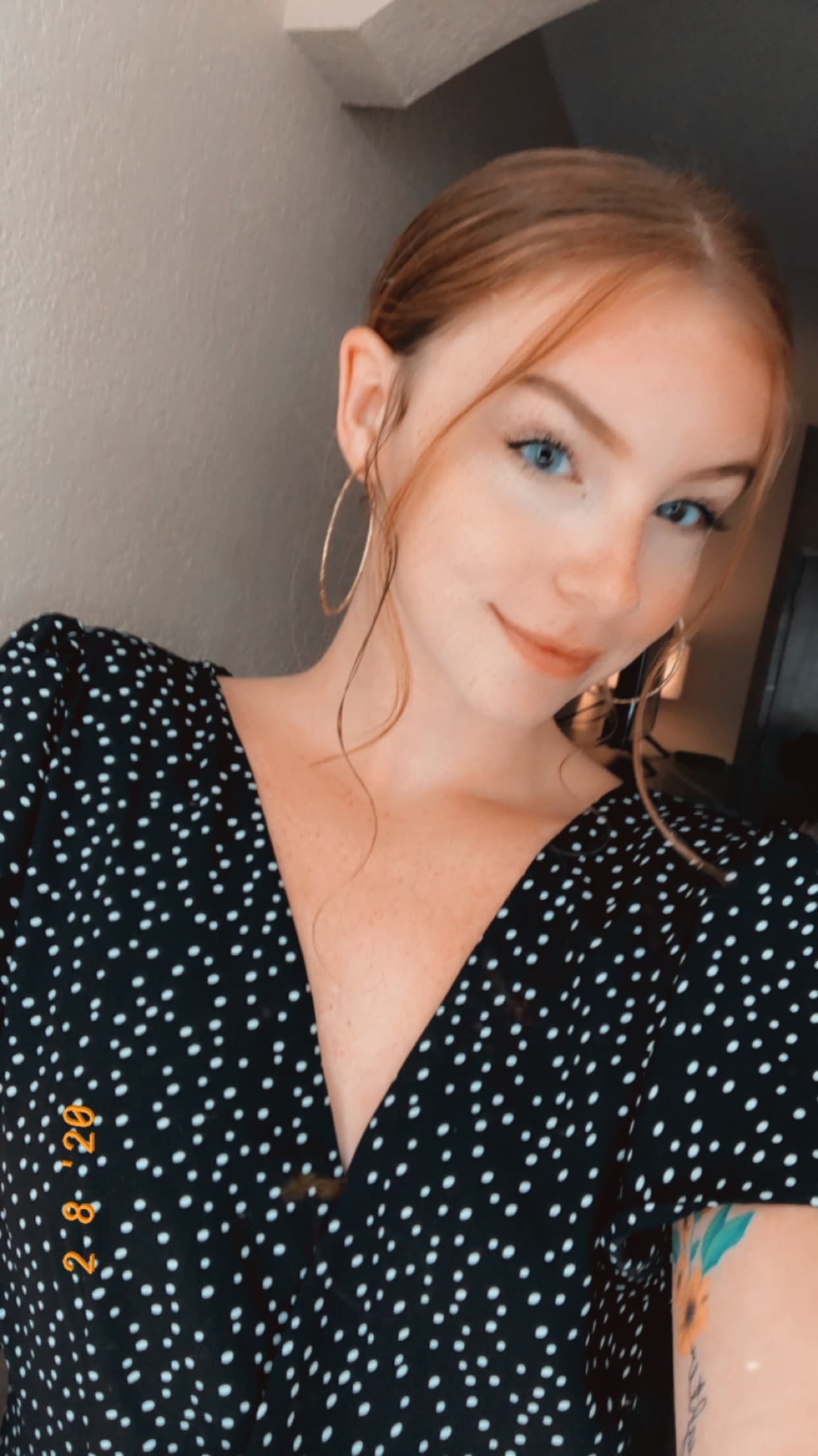 Alexis Marica