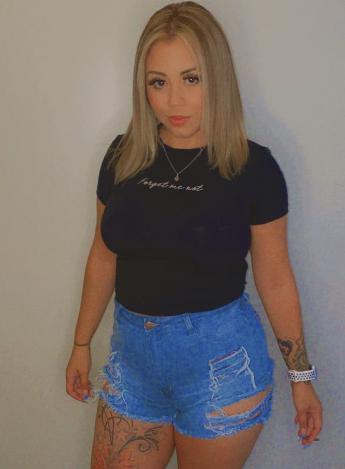 Carolina Carolina