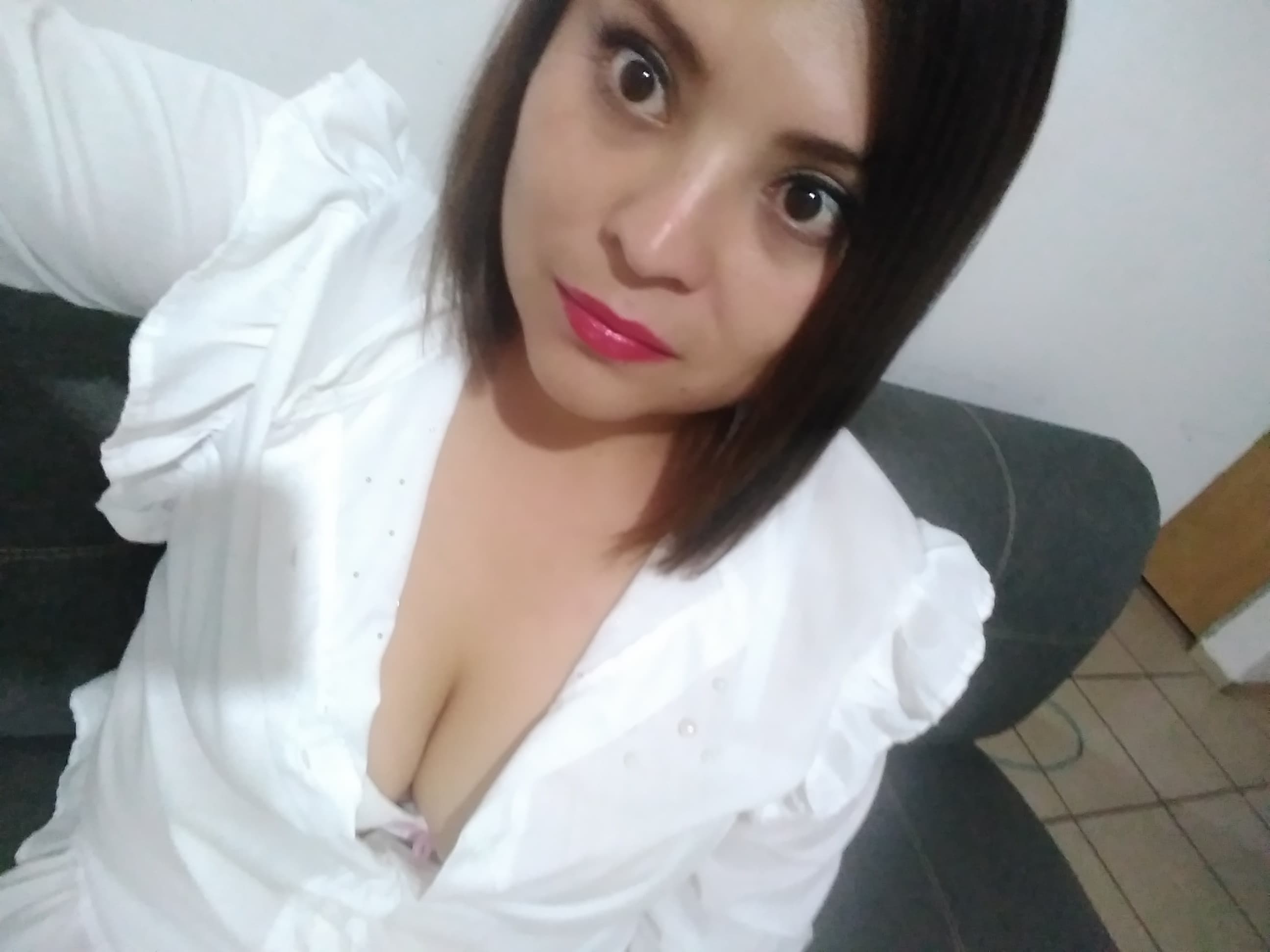 Lluvia