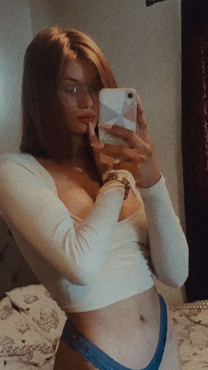 Cassie-Louise