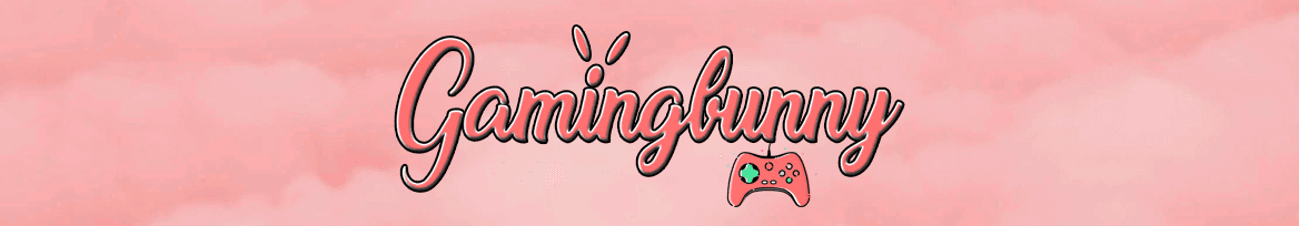 FREE Gamingbunny 🎮