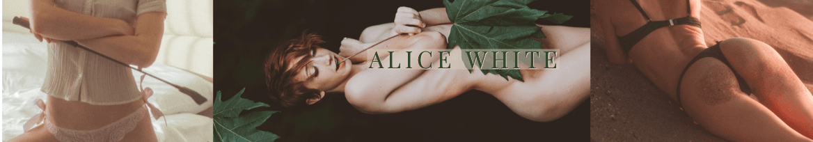 Alice White