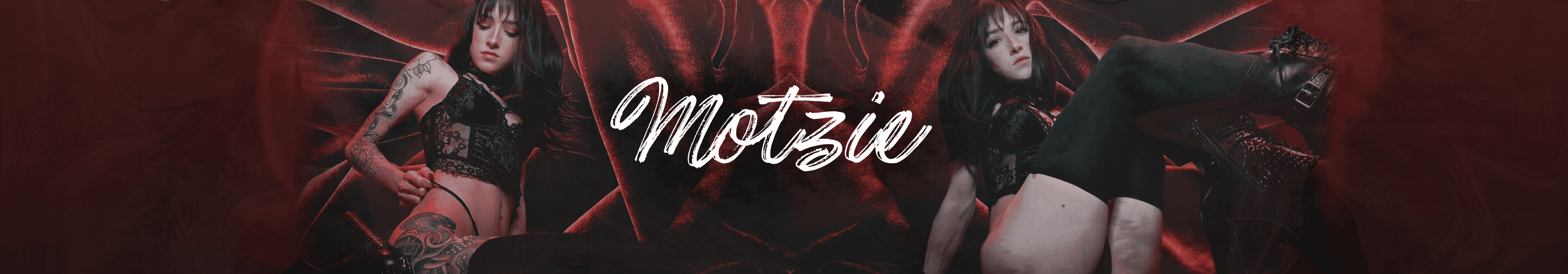 Motzie