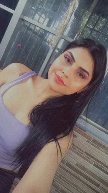 Tatiana Gomez ♥