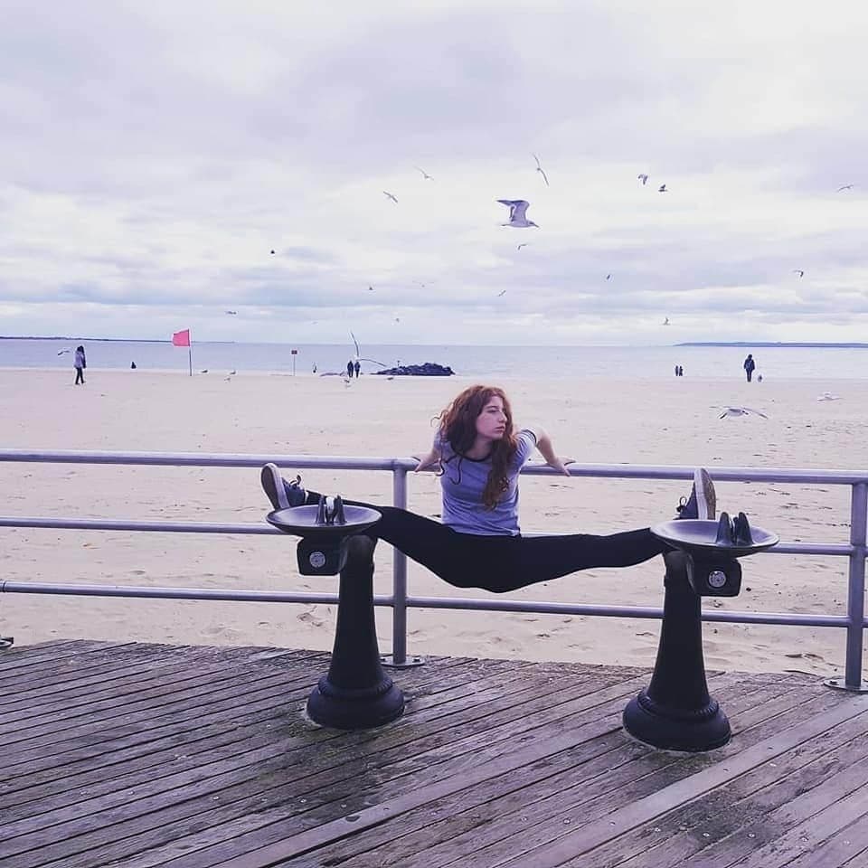 Princess Legs