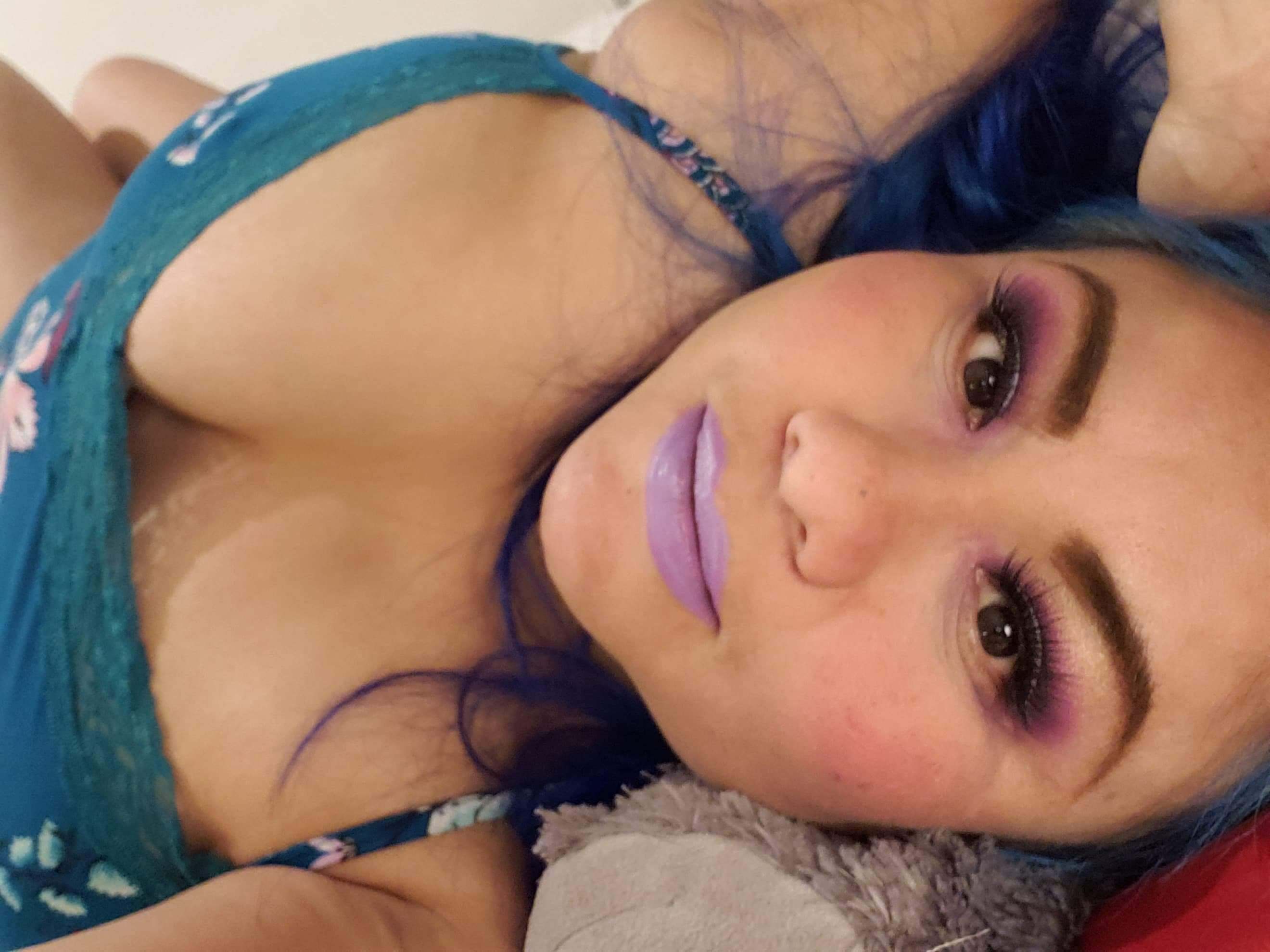 Lisa Candy