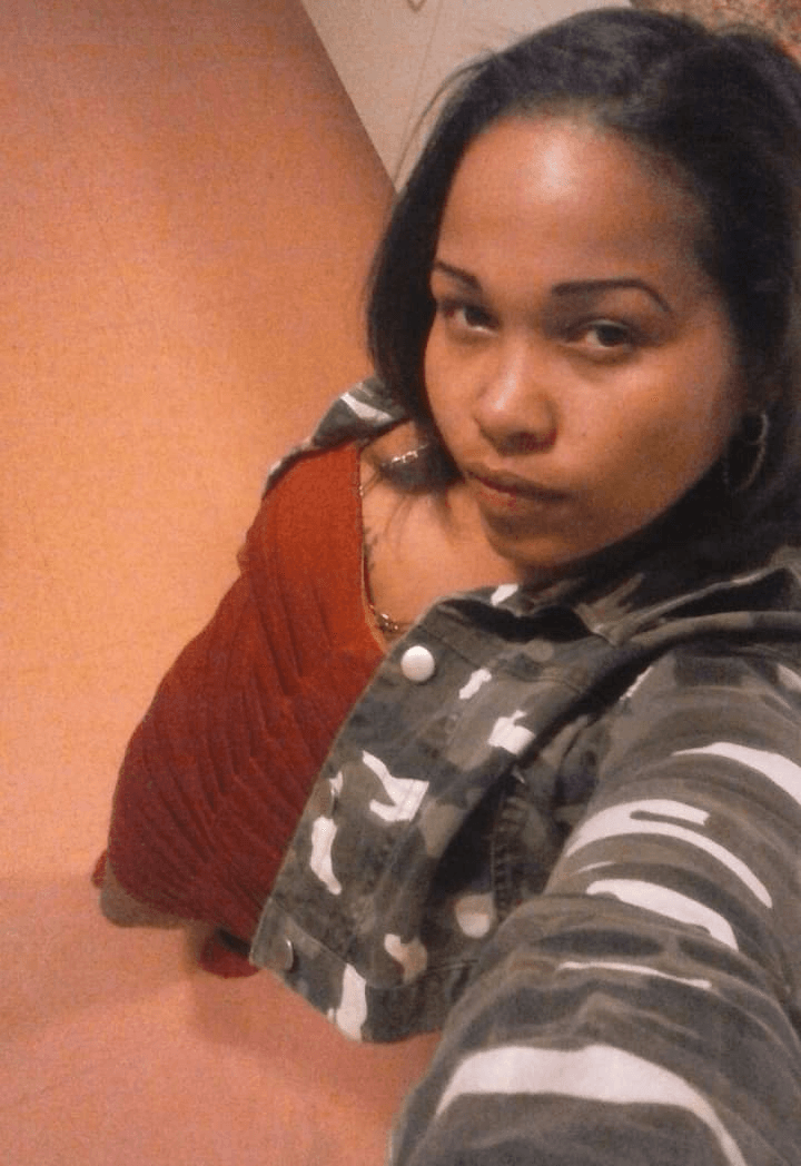 Johanna Baez Rodriguez