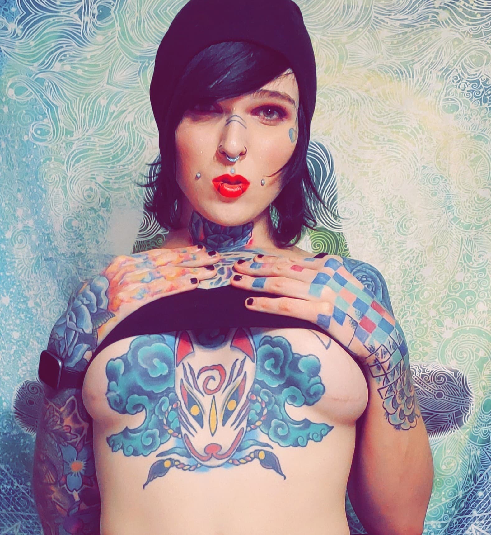 Lilith Acid