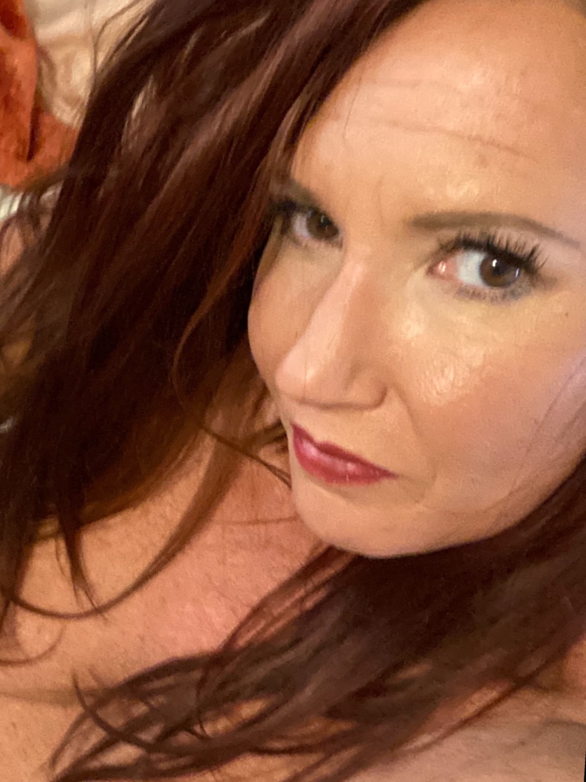 Lilly Redd