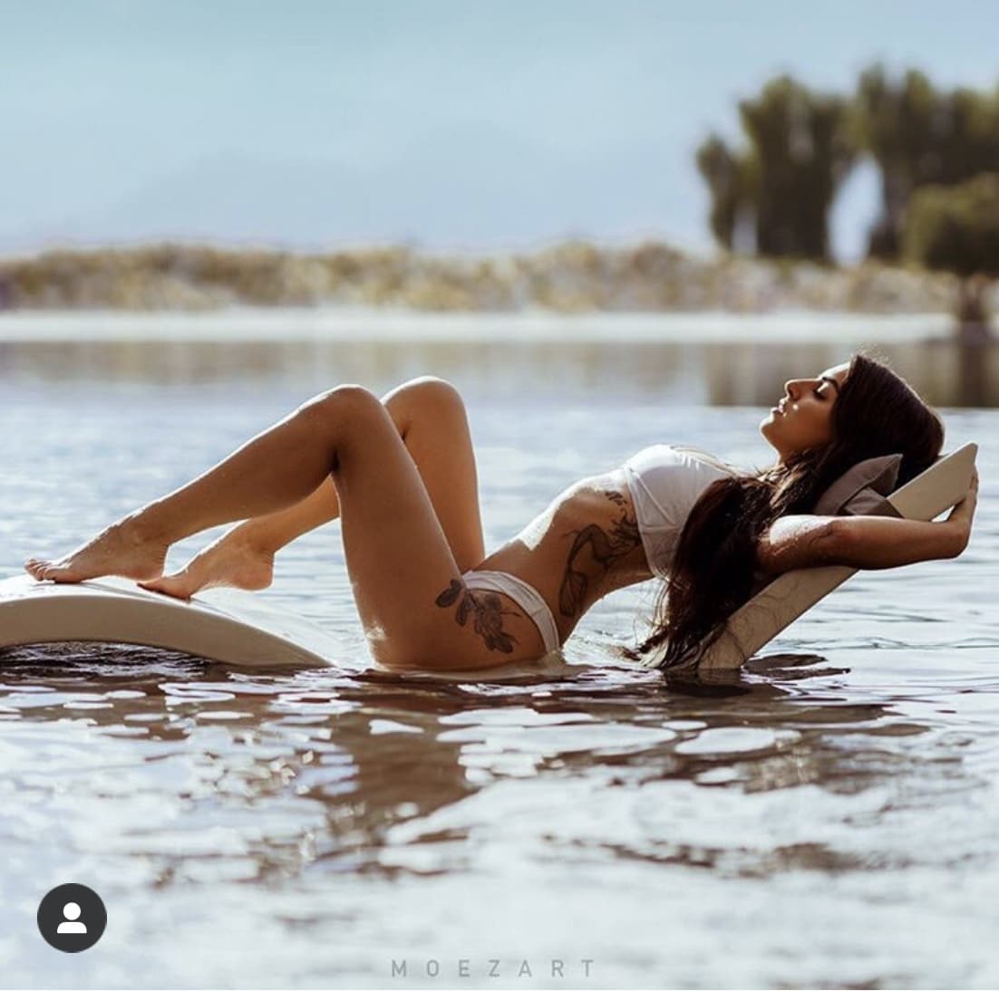 Nicky Isabella
